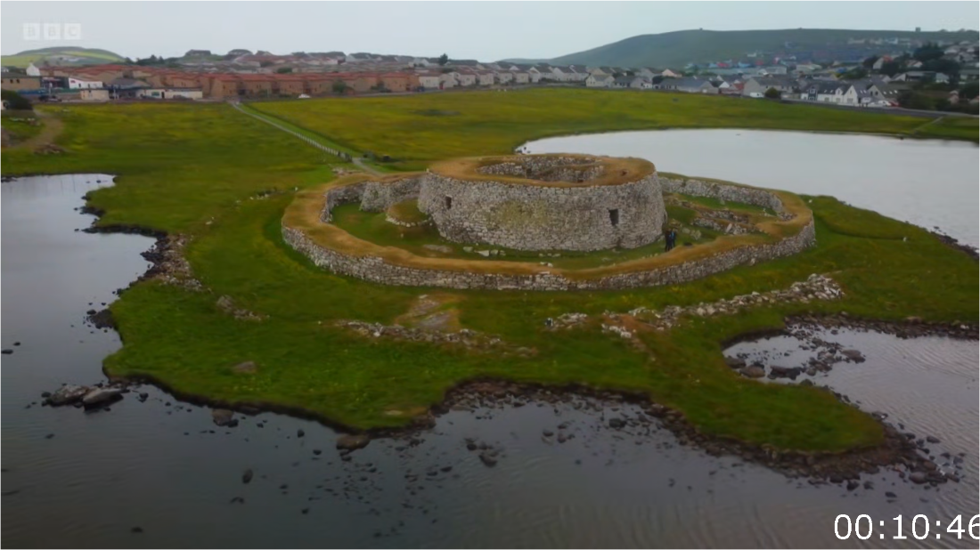 Digging For Britain [S11E01] The Roman Emperors Bathhouse [1080p] (x265) 8db6d3084ac12051962ba37fd65f9891