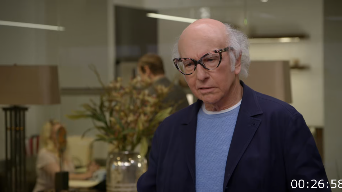 Curb Your Enthusiasm [S12E01] [1080p] (x265) [6 CH] F5ee375f0b409246cfcd42365039074f