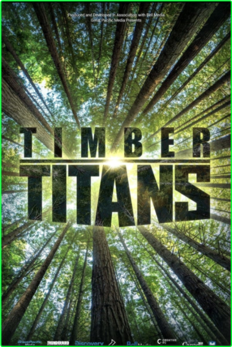 Timber Titans [S01E01] [1080p/720p] (x264) [6 CH] 114a90ed6b68b45f0b327d07137c156c