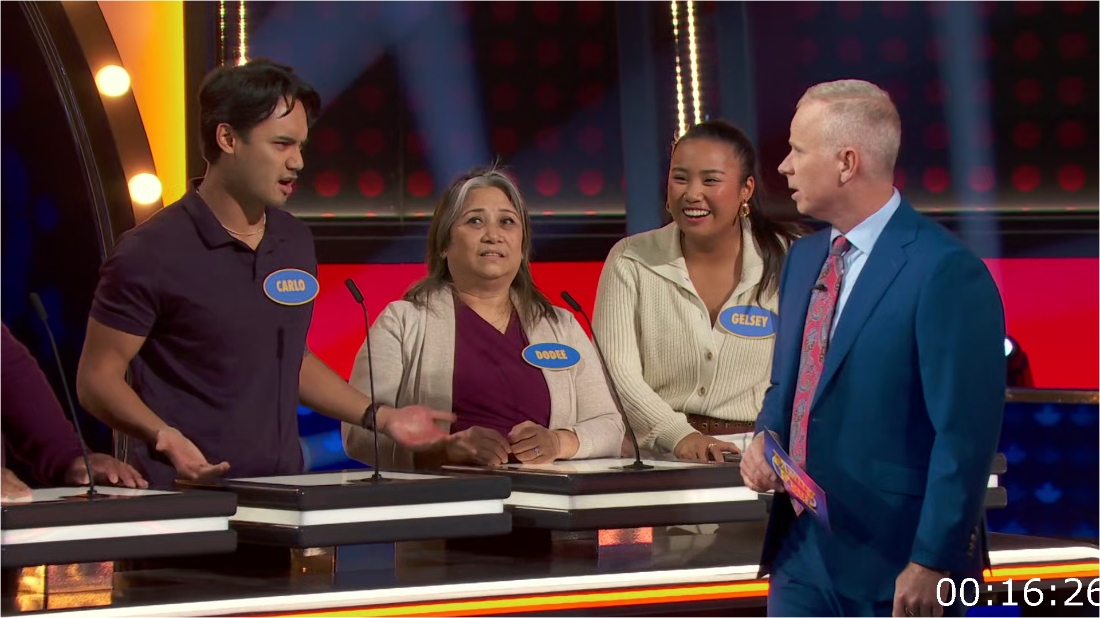 Family Feud Canada [S05E78] [1080p] (x265) [6 CH] 7109da6aa18805a15cca5ecd91d6b2da