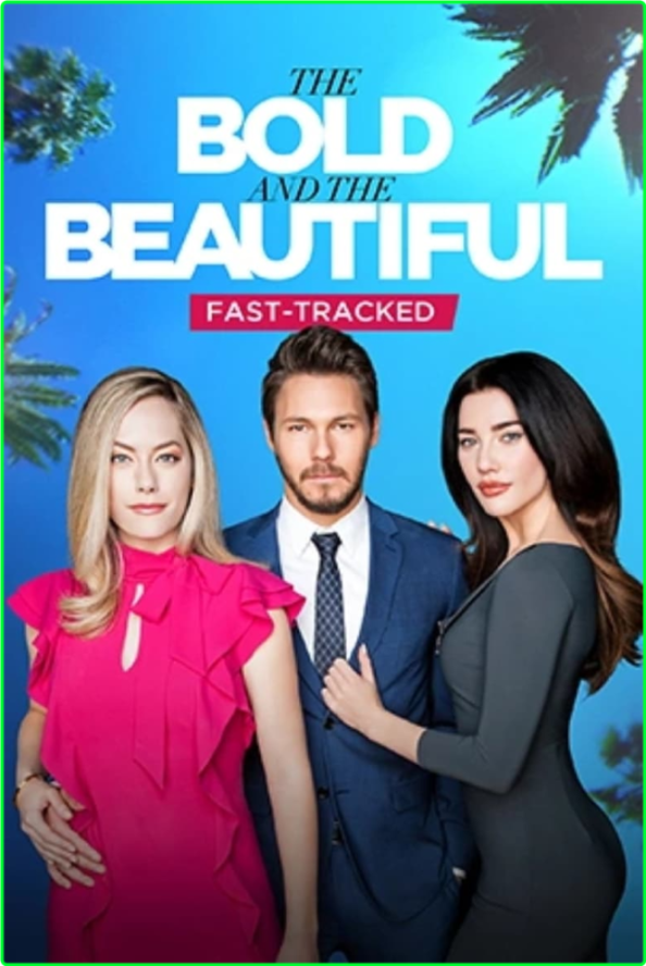 The Bold And The Beautiful [S37E93] [1080p] (x265) D7886c926222d45a7c38b71332a1a917