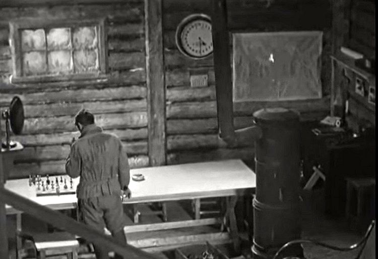 Семеро смелых, 1936 (0:52:51 / 1:30:14)