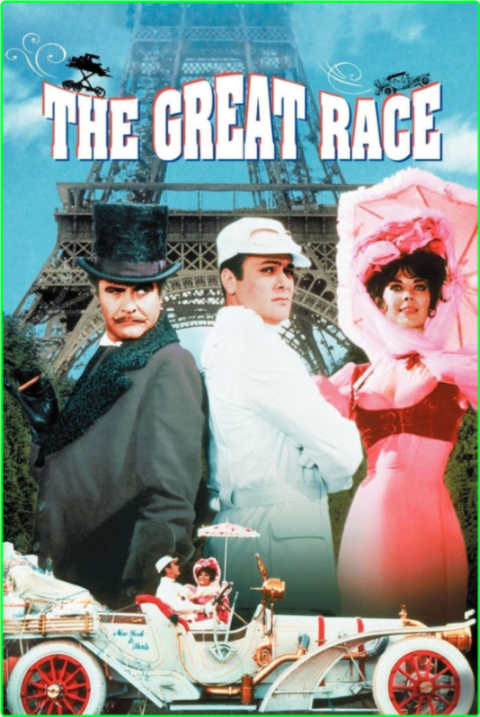The Great Race (1965) [1080p] BluRay (x264) [6 CH] E9aac5bf9ec56339994b1de8dea81eb2