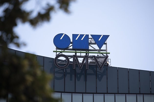 Австрия будет искать варианты расторжения контракта между OMV и Газпромом