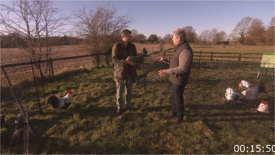 Love Your Weekend With Alan Titchmarsh S06E07 [1080p] (x265) 5cb71c7552646a14e777ef73b8ab8635