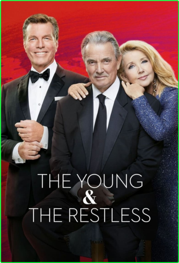 The Young And The Restless S51E95 [1080p] (x265) A59e340afc86e14d67626389ab97bee6