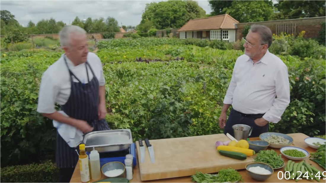 Raymond Blancs Royal Kitchen Gardens S01E01 [1080p] (x265) Fe6f397de5b5afcc295a9b11d8ebcadd