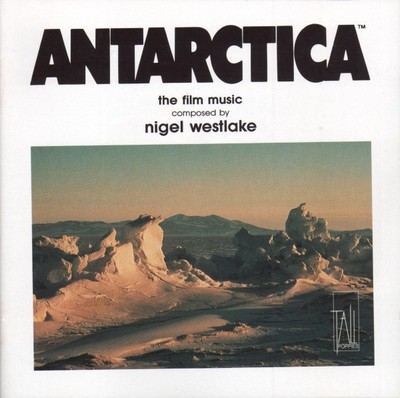 Antarctica Soundtrack