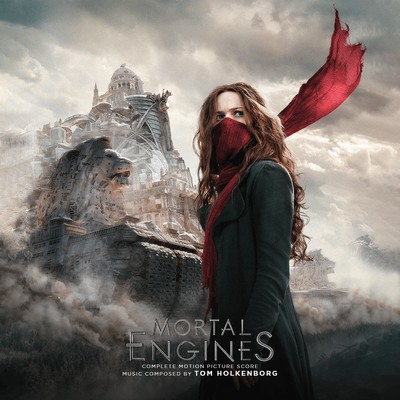 Mortal Engines Soundtrack