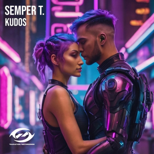 Semper T. - Kudos (Extended Mix) [2024]