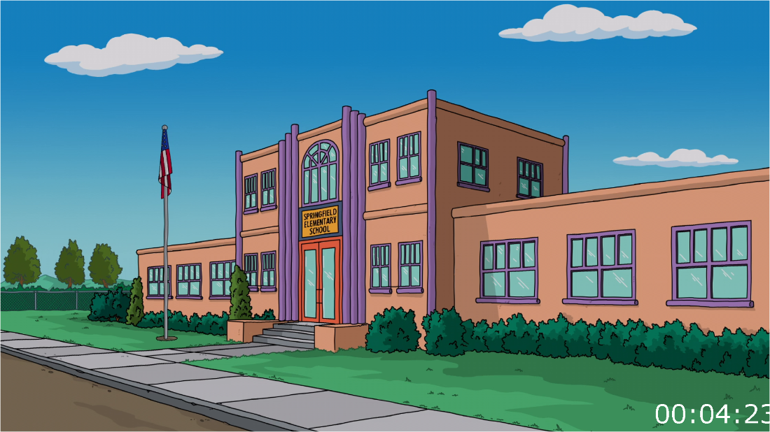 The Simpsons S32 [1080p] (x265) [6 CH] 295ff24f570e45ceffe6d66be38c2b64