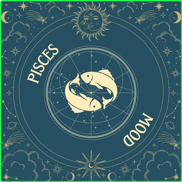 Various Artists - Pisces Mood (2024) [320 Kbps] 7135a88317838c53c37877428863f844