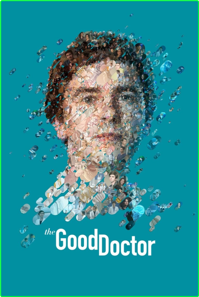 The Good Doctor S07E02 [1080p] (x265) [6 CH] 7698dcc5eceb2b057432415927259fa0