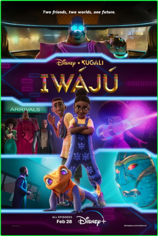 Iwaju S01 COMPLETE [720p] (x264) E7c6dc15c00ecaa65139672b29310448