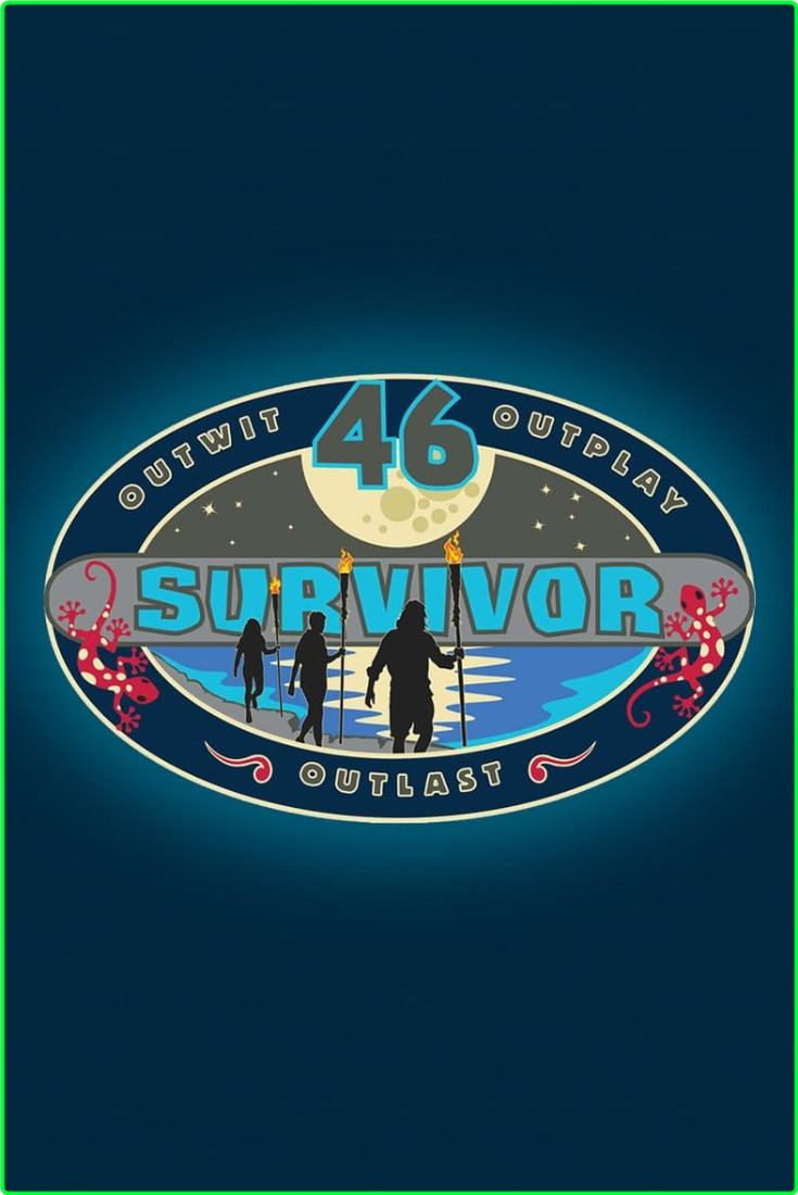 Survivor S46E01 [720p] HDTV (x264/x265) [6 CH] Baec55a91711caa33fa49b36d5ebd863