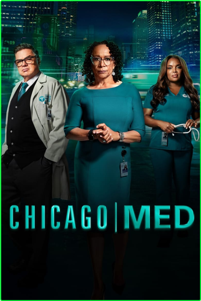Chicago Med S09E06 [720p] HDTV (x264/x265) [6 CH] E29dc8725b0ac5a0eff25b305ed890ea