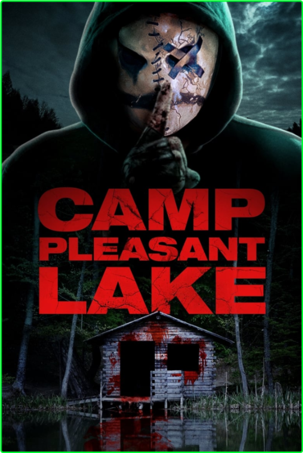 Camp Pleasant Lake (2024) [1080p] WEB (x264) [6 CH] 19d0a7f0a12650068ad84be3ceda907a