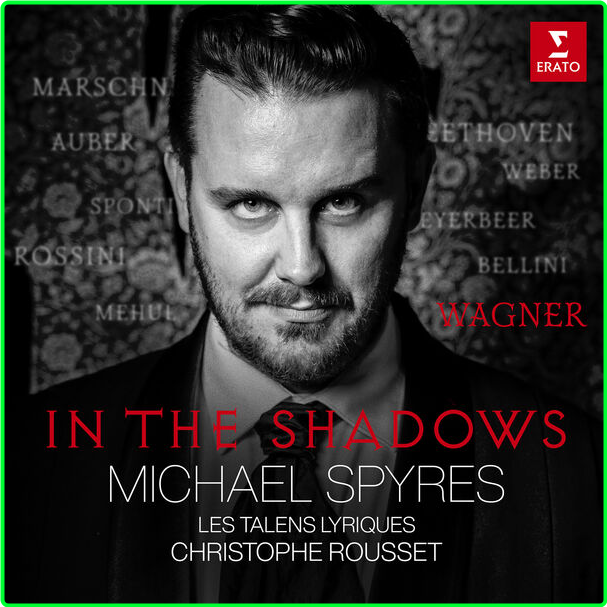 Michael Spyres In The Shadows (2024) 24Bit 96kHz [FLAC] Ab905900735f29a23240ca112b26cfc0