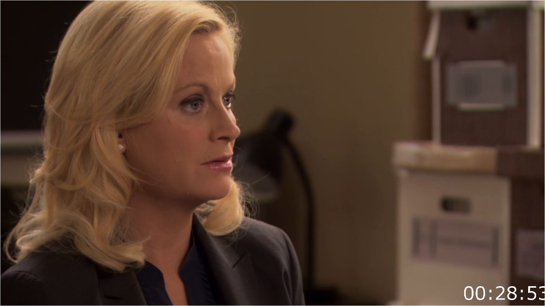 Parks And Recreation S02 [1080p] BluRay (x265) [6 CH] C1ac51b25a65812f893ea554ad1be4d0