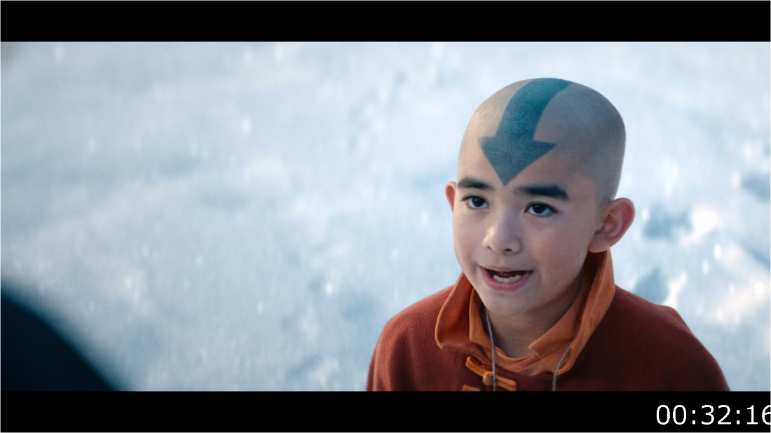 Avatar The Last Airbender (2024) S01 [1080p] WEB (x265) [6 CH] 49055ec74c3ba71e19eacd02f88f2f64