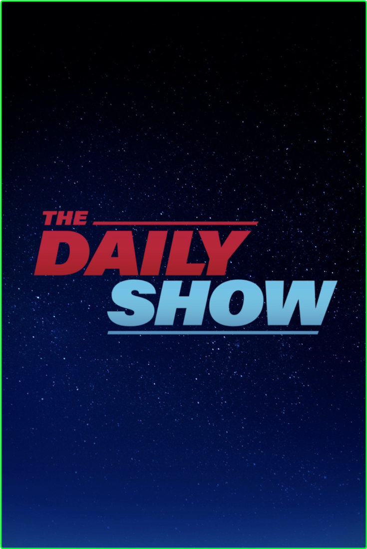 The Daily Show (2024-02-29) Rex Chapman [1080p/720p] (x265) Adb6c3143c10b3d1f31c5a771bcda65f