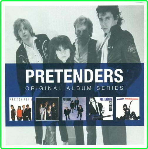 The Pretenders Last Of The Independents (1994) [320 Kbps] D51ddb2ec030f5619f15b2d5c3c231c4