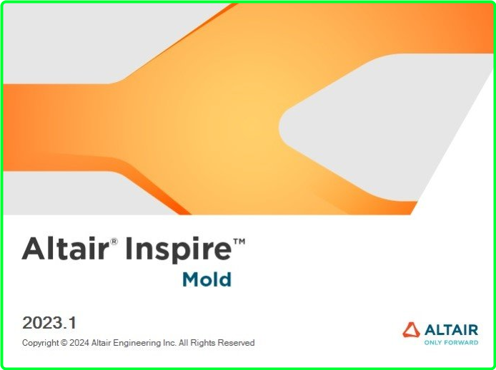 Altair Inspire Mold 2023.1 X64 Ee4f102a9642add0b1e4a1c06a0527ca