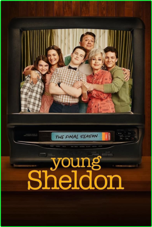 Young Sheldon S07E03 [1080p] WEB (x265) [6 CH] F0bd681a146e9ee005edb32f8cb003f7