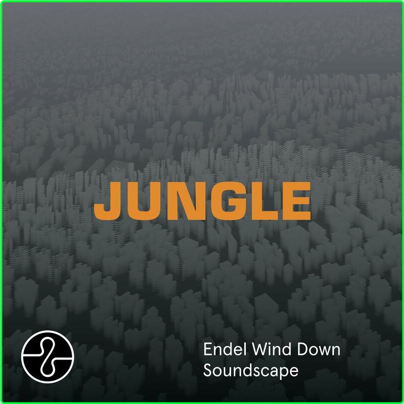 The Blaze JUNGLE Wind Down Soundscape (2024) [320 Kbps] Fc150d421f8b395ab8d4c83da05c2e5f