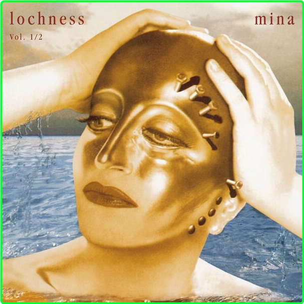 Mina Lochness Vol 1 & 2 Remaster (2024) Pop Flac 16 44 1d94ebeeb4c1f7d0b9fc7a3fd532ec88