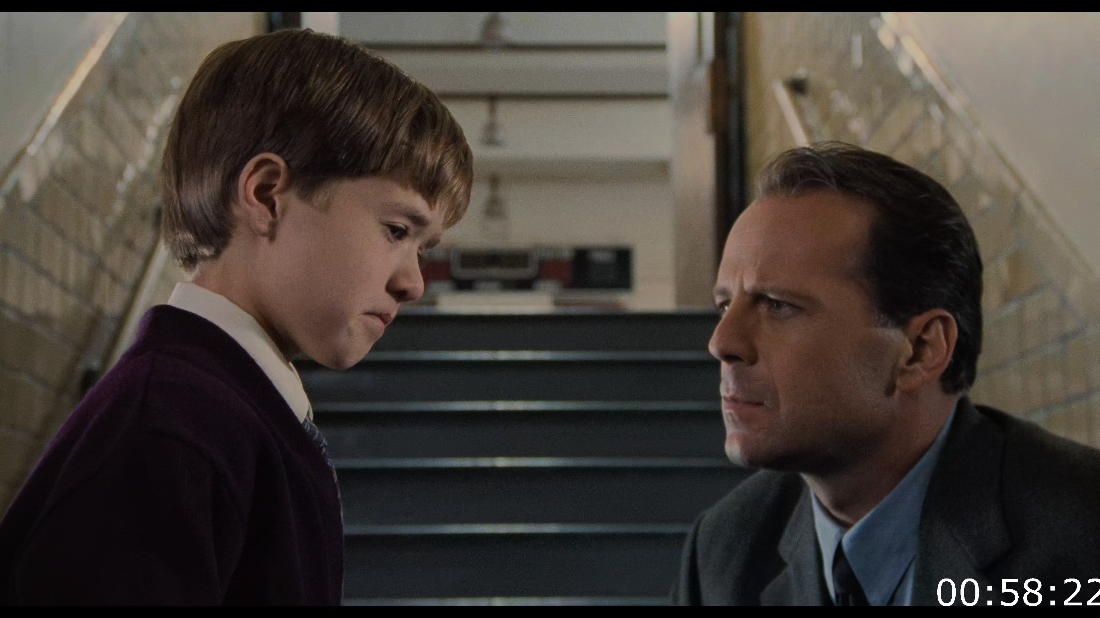 The Sixth Sense (1999) [4K] (x265) [6 CH] 0078cf9d1502ee6ddf7f1d34c4f974ee