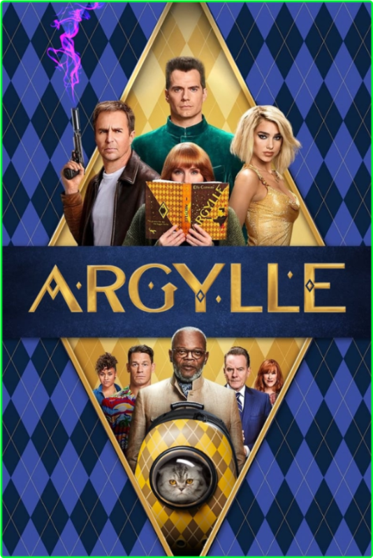 Argylle (2024) [1080p] WEB (x264/x265) [6 CH] 10955f36b115e999d41dbbd8afa14302