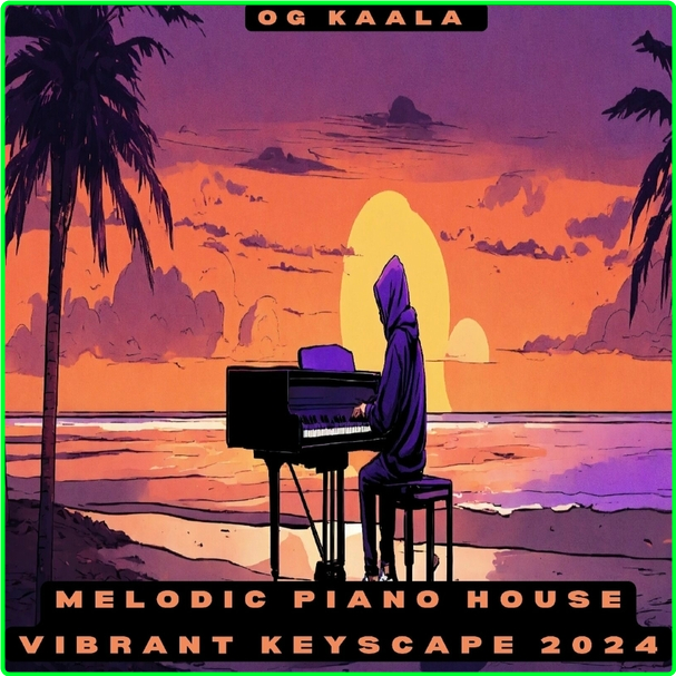 OG KAALA Melodic Piano House Vibrant Keyscape (2024) WEB [320 Kbps] 6071463f1d09f76f0adf8d22b06b138c