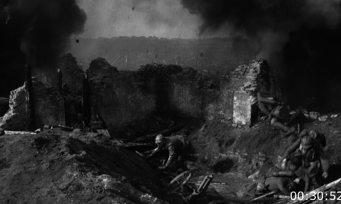 Paths Of Glory (1957) [4K] BluRay (x265) [6 CH] 92f68b6a8ff7f62f37dee0112540daa3