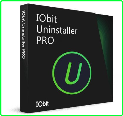 IObit Uninstaller Pro 13.4.0.2 Repack & Portable by 9649 Be6a7a1929d7c72f2b42e29a69cc1d0f