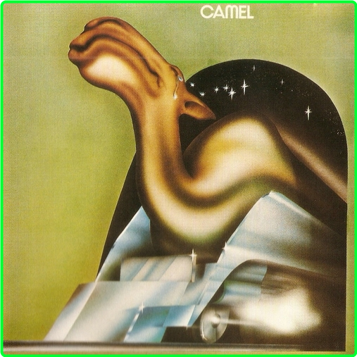 Camel (1973) Camel [320 Kbps] Db76c3d8fe47afce3f754241b0131b58