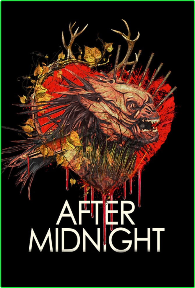 After Midnight (2024) (2024-03-05) Esther Povitsky [1080p] (x265) E719c583abb4d3c990758b2790a8ac6b