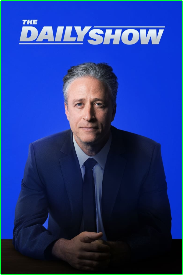 The Daily Show (2024-03-06) Chelsea Peretti [1080p] (x265) 1c674d3b090f0064db9c4036bba1efe3