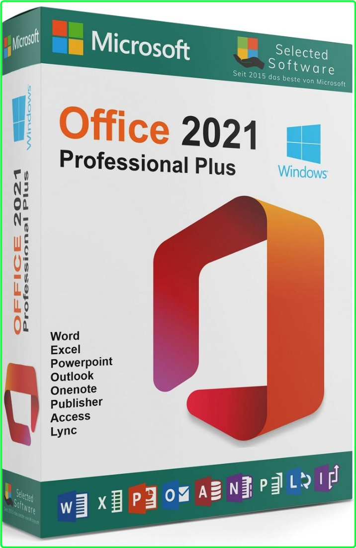 Microsoft Office Professional Plus 2021 VL V2402 Build 17328.20162 Multilingual 2b8555d810796ffddf847f1f9ff2072e