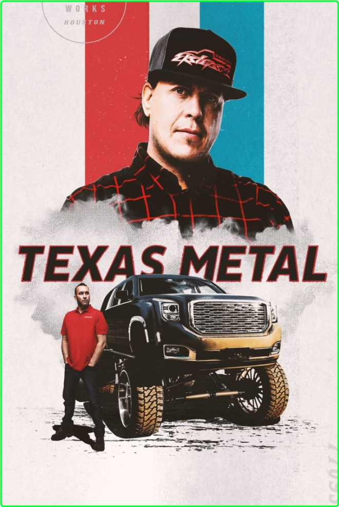 Texas Metal S07E06 [1080p] (x265) 48b79fc64b5f3f27c81d5ec1cf0b1581