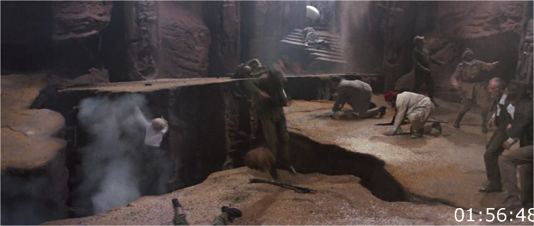 Indiana Jones And The Last Crusade (1989) [1080p] BluRay (x264) 4bc3fbf5480cf0853266106d44aa4b12