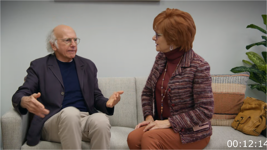 Curb Your Enthusiasm S12E04 INTERNAL [1080p] (x265) [6 CH] Ad86cf69eb637645bd90e81076878d27