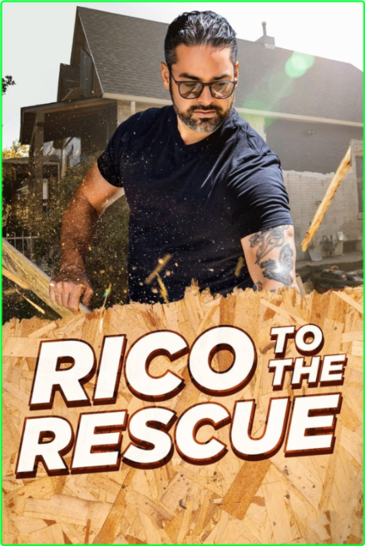 Rico To The Rescue S02E07 [1080p] (x265) Da20ac0b915a526ab9b503add616114d