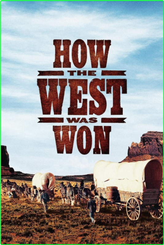 How The West Was Won (1962) [1080p] BluRay (x264) De96ff5358e9fccc1b84d8a4780e2c8f