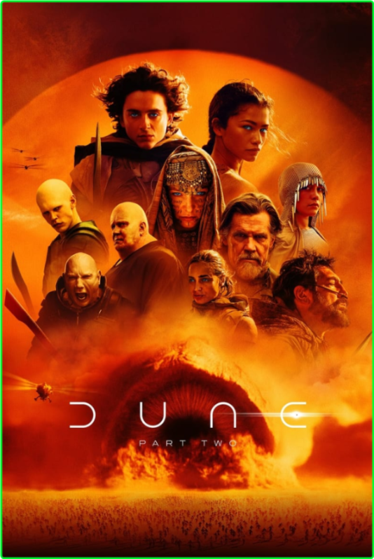 Dune Part Two (2024) [1080p] HDTS (x264) + [Sample] Df6bff88d13d78abd622c6c7ef075177