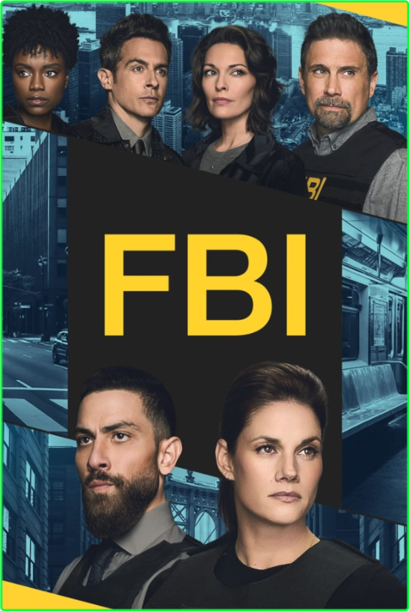 FBI S06E03 INTERNAL [1080p] (x265) [6 CH] F07226544a6d8cf9a22b620d2285021b