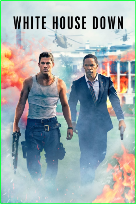 White House Down (2013) [1080p] BluRay (x264) 5a25213d671d01dbadd6bd7e7dda6db8