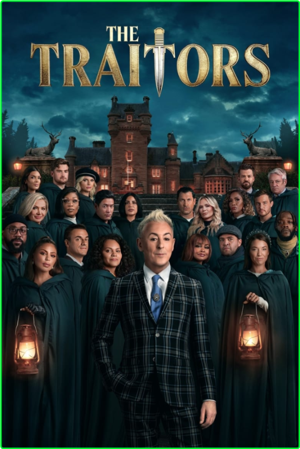 The Traitors US (2023) S02E12 Reunion Uncensored [1080p/720p] WEB-DL (x264) [6 CH] A6e9a9f6825534f7ac47dfbb97a53e33