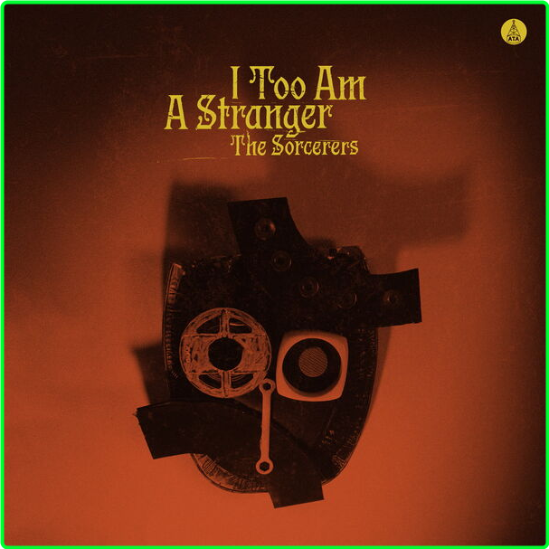 The Sorcerers I Too Am A Stranger (2024) 24Bit 48kHz [FLAC] B5325029d391092f5958cd34f83e16e7