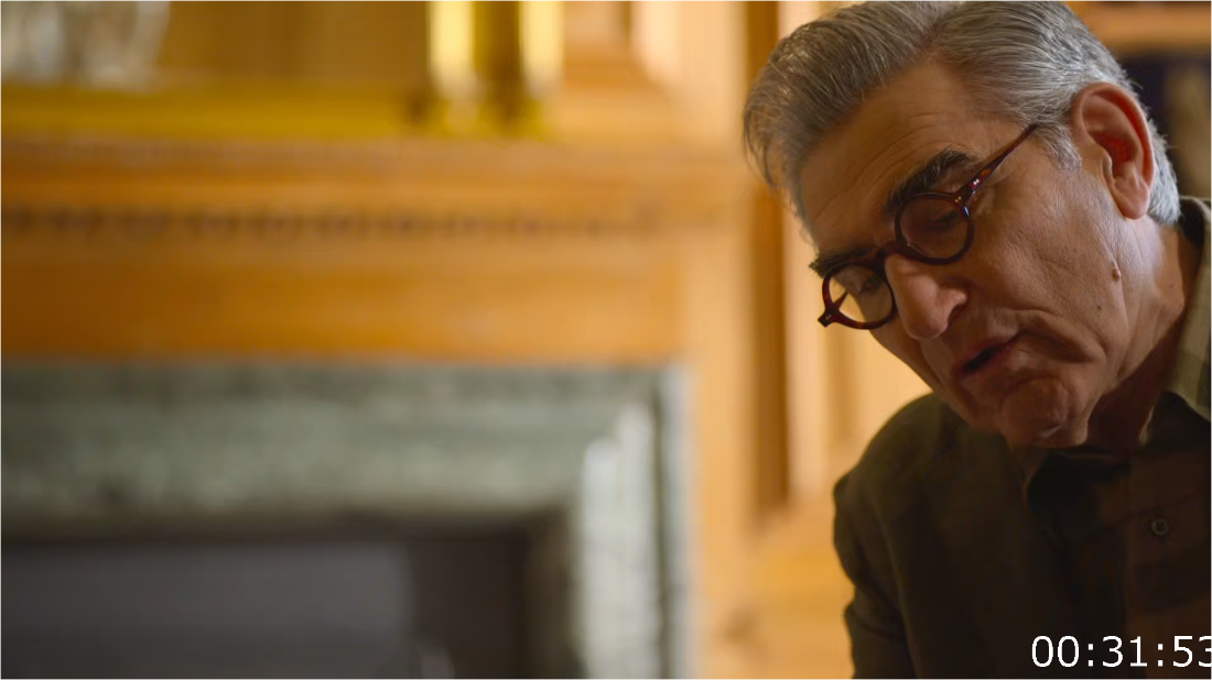 The Reluctant Traveler With Eugene Levy S02E01 [1080p/720p] WEB-DL (H264/x265) [6 CH] Bda4dcb7596fda6f47c6fb8f36da526e